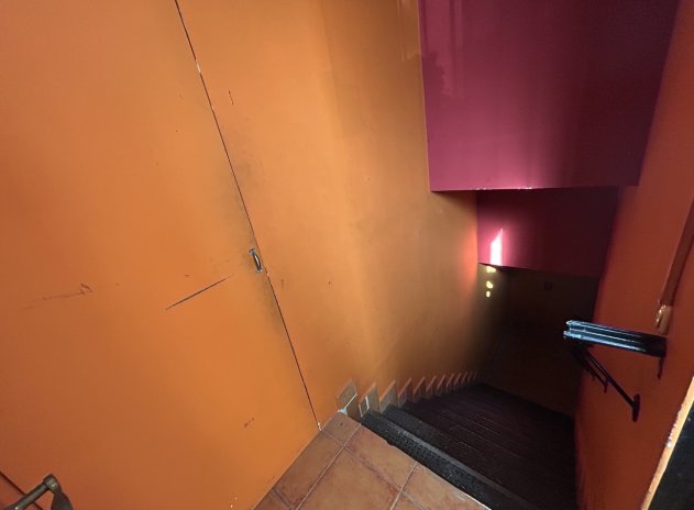 Herverkoop - Commercieel - Villamartin - Villamartín