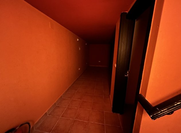 Herverkoop - Commercieel - Villamartin - Villamartín