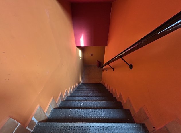 Herverkoop - Commercieel - Villamartin - Villamartín