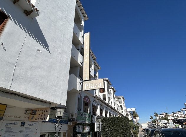 Herverkoop - Commercieel - Villamartin - Villamartín