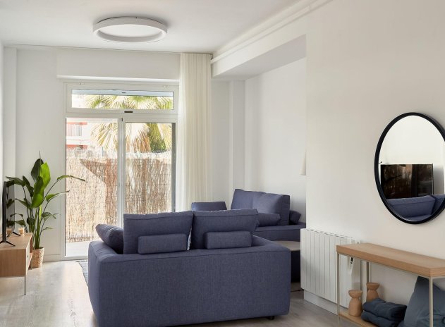 Nieuwbouw Woningen - Appartement - Vera - El Playazo