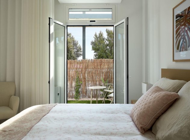 Nieuwbouw Woningen - Appartement - Vera - El Playazo