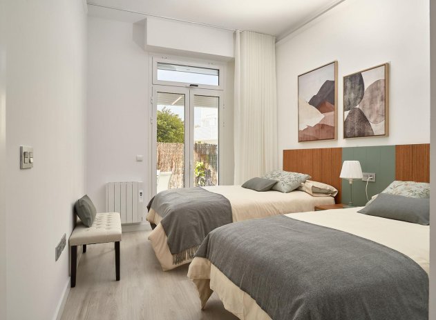 Nieuwbouw Woningen - Appartement - Vera - El Playazo