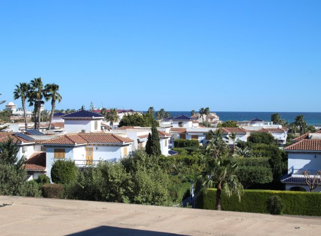 Nieuwbouw Woningen - Appartement - Vera - El Playazo