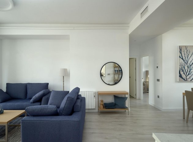 Nieuwbouw Woningen - Appartement - Vera - El Playazo