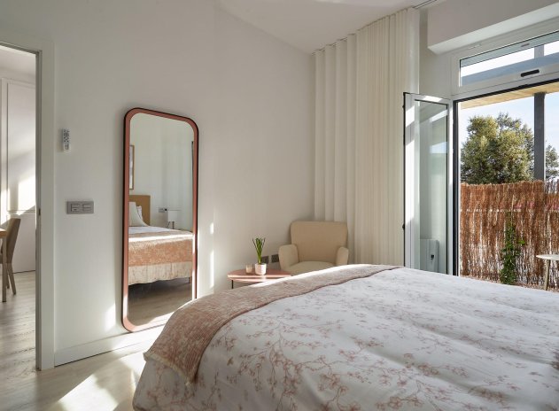 Nieuwbouw Woningen - Appartement - Vera - El Playazo