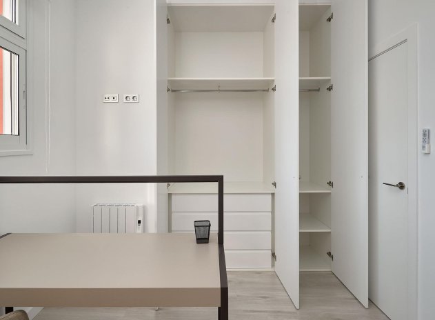 Nieuwbouw Woningen - Appartement - Vera - El Playazo