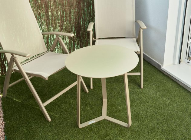 Nieuwbouw Woningen - Appartement - Vera - El Playazo