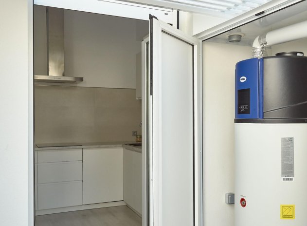 Nieuwbouw Woningen - Appartement - Vera - El Playazo