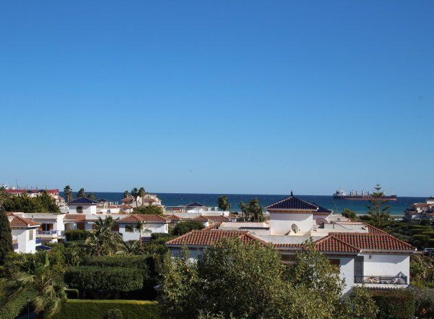 Nieuwbouw Woningen - Appartement - Vera - El Playazo