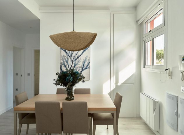 Nieuwbouw Woningen - Appartement - Vera - El Playazo