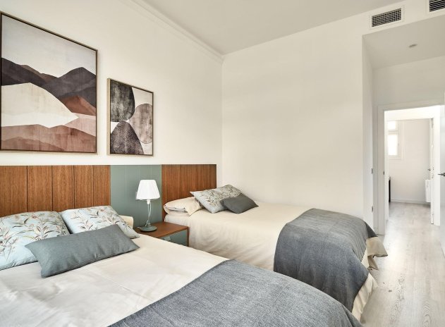 Nieuwbouw Woningen - Appartement - Vera - El Playazo