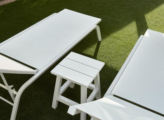 Nieuwbouw Woningen - Appartement - Vera - El Playazo