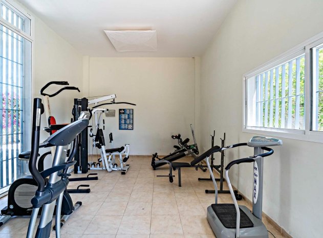 Nieuwbouw Woningen - Appartement - Vera - El Playazo