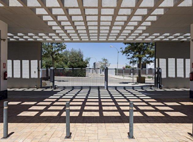 Nieuwbouw Woningen - Appartement - Vera - El Playazo