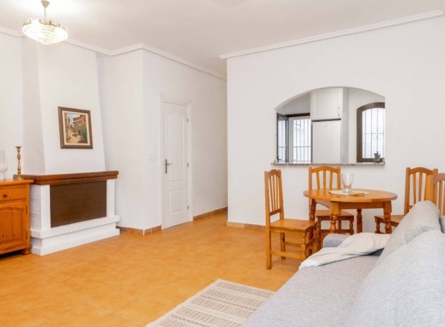 Herverkoop - Rijwoning - Orihuela Costa - La Zenia