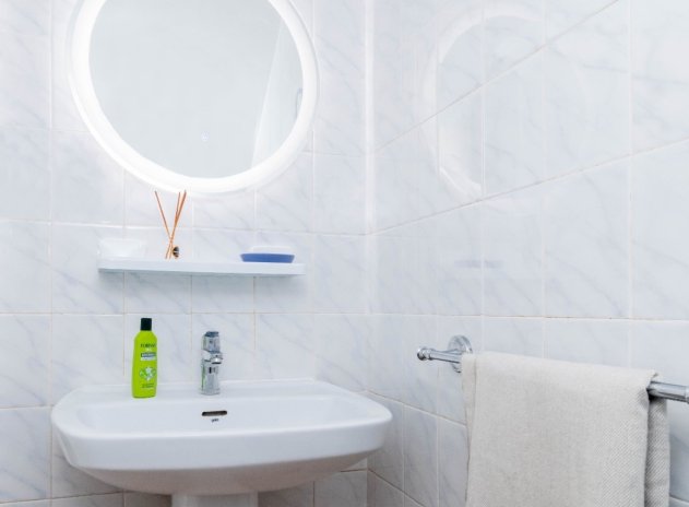 Herverkoop - Rijwoning - Orihuela Costa - La Zenia