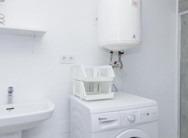 Herverkoop - Rijwoning - Orihuela Costa - La Zenia