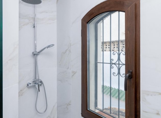 Herverkoop - Rijwoning - Orihuela Costa - La Zenia