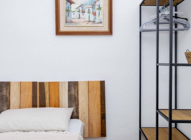 Herverkoop - Rijwoning - Orihuela Costa - La Zenia