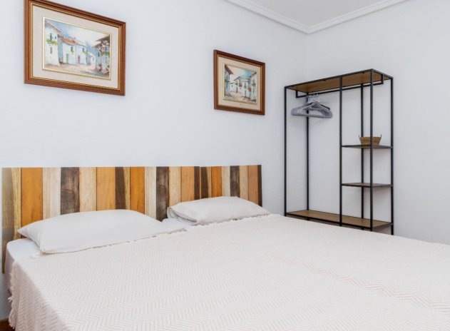 Herverkoop - Rijwoning - Orihuela Costa - La Zenia