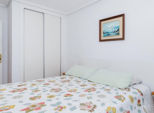 Herverkoop - Rijwoning - Orihuela Costa - La Zenia