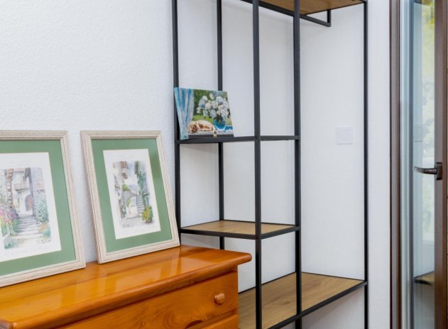 Herverkoop - Rijwoning - Orihuela Costa - La Zenia