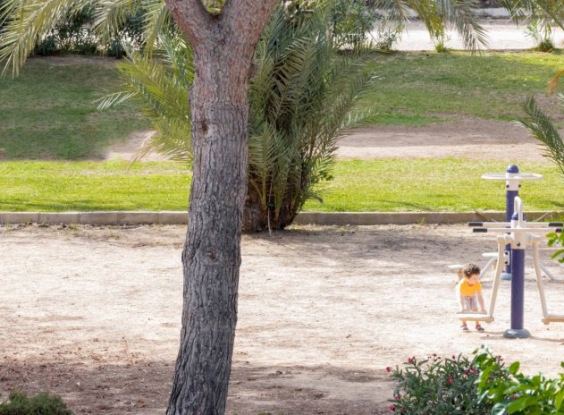 Herverkoop - Rijwoning - Orihuela Costa - La Zenia