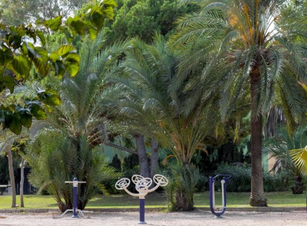 Herverkoop - Rijwoning - Orihuela Costa - La Zenia