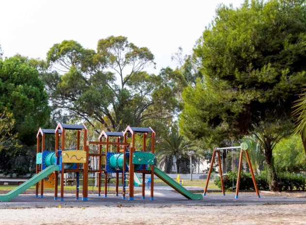 Herverkoop - Rijwoning - Orihuela Costa - La Zenia