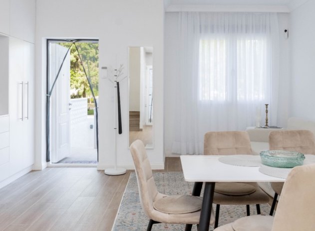 Herverkoop - Rijwoning - Orihuela Costa - La Zenia- Orihuela costa