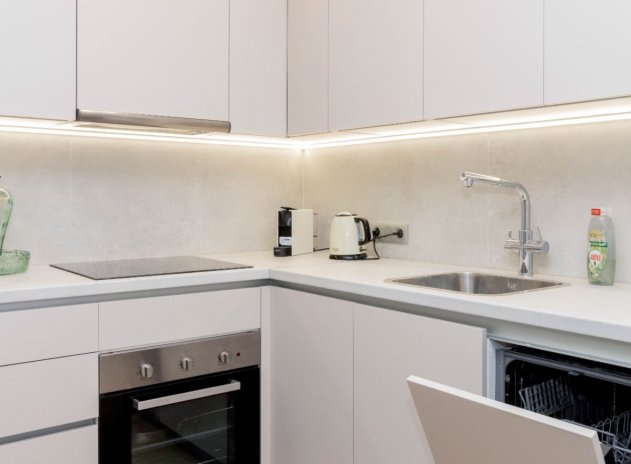 Herverkoop - Rijwoning - Orihuela Costa - La Zenia- Orihuela costa