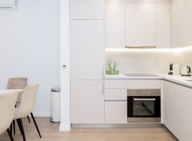 Herverkoop - Rijwoning - Orihuela Costa - La Zenia- Orihuela costa