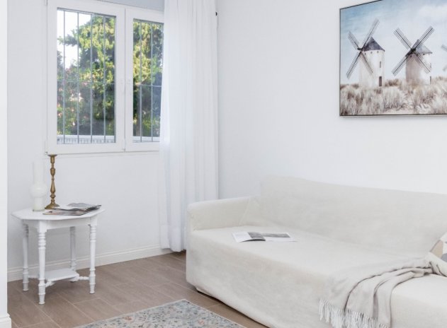 Herverkoop - Rijwoning - Orihuela Costa - La Zenia- Orihuela costa