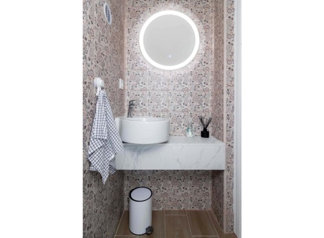 Herverkoop - Rijwoning - Orihuela Costa - La Zenia- Orihuela costa