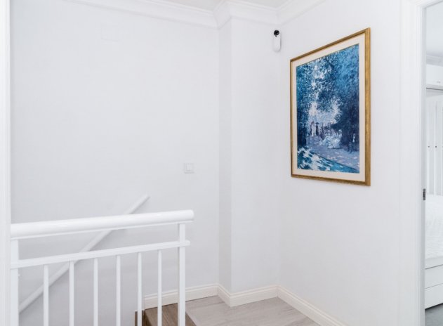 Herverkoop - Rijwoning - Orihuela Costa - La Zenia- Orihuela costa