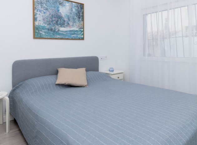 Herverkoop - Rijwoning - Orihuela Costa - La Zenia- Orihuela costa