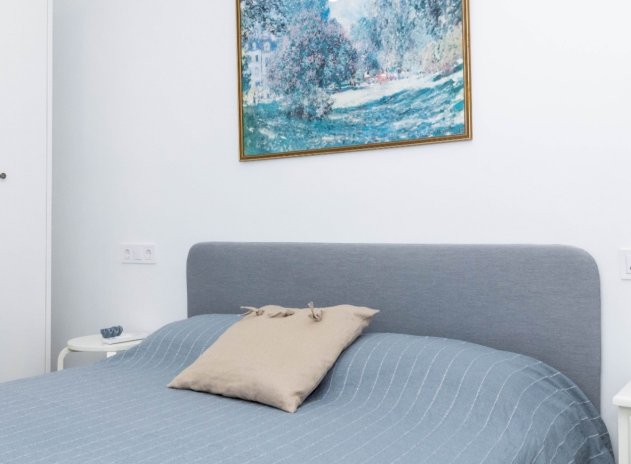 Herverkoop - Rijwoning - Orihuela Costa - La Zenia- Orihuela costa