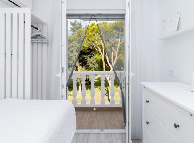 Herverkoop - Rijwoning - Orihuela Costa - La Zenia- Orihuela costa