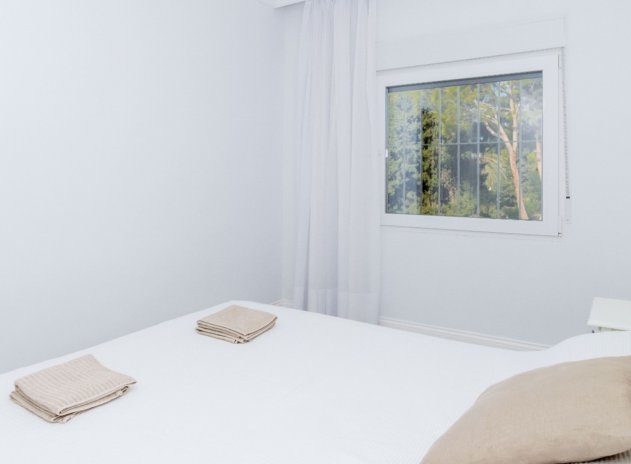 Herverkoop - Rijwoning - Orihuela Costa - La Zenia- Orihuela costa