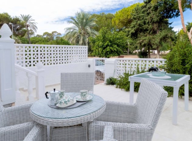 Herverkoop - Rijwoning - Orihuela Costa - La Zenia- Orihuela costa