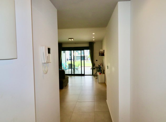 Herverkoop - Appartement - Guardamar del Segura - Guardamar - El Raso