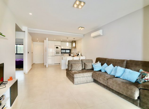 Herverkoop - Appartement - Guardamar del Segura - Guardamar - El Raso