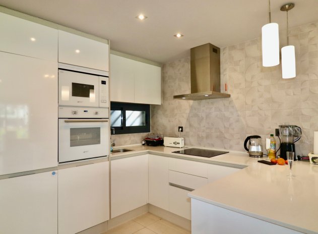 Herverkoop - Appartement - Guardamar del Segura - Guardamar - El Raso