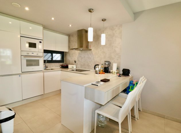 Herverkoop - Appartement - Guardamar del Segura - Guardamar - El Raso