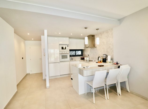 Herverkoop - Appartement - Guardamar del Segura - Guardamar - El Raso