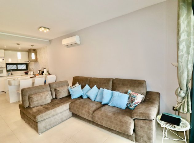 Herverkoop - Appartement - Guardamar del Segura - Guardamar - El Raso