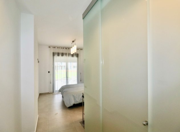 Herverkoop - Appartement - Guardamar del Segura - Guardamar - El Raso