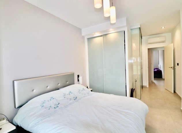 Herverkoop - Appartement - Guardamar del Segura - Guardamar - El Raso