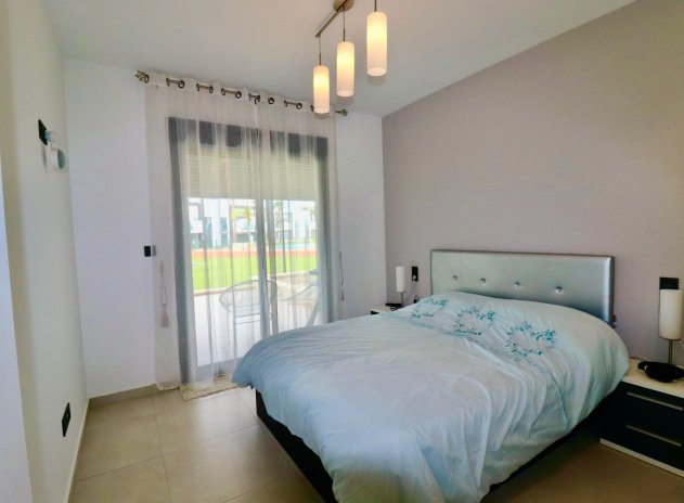 Herverkoop - Appartement - Guardamar del Segura - Guardamar - El Raso